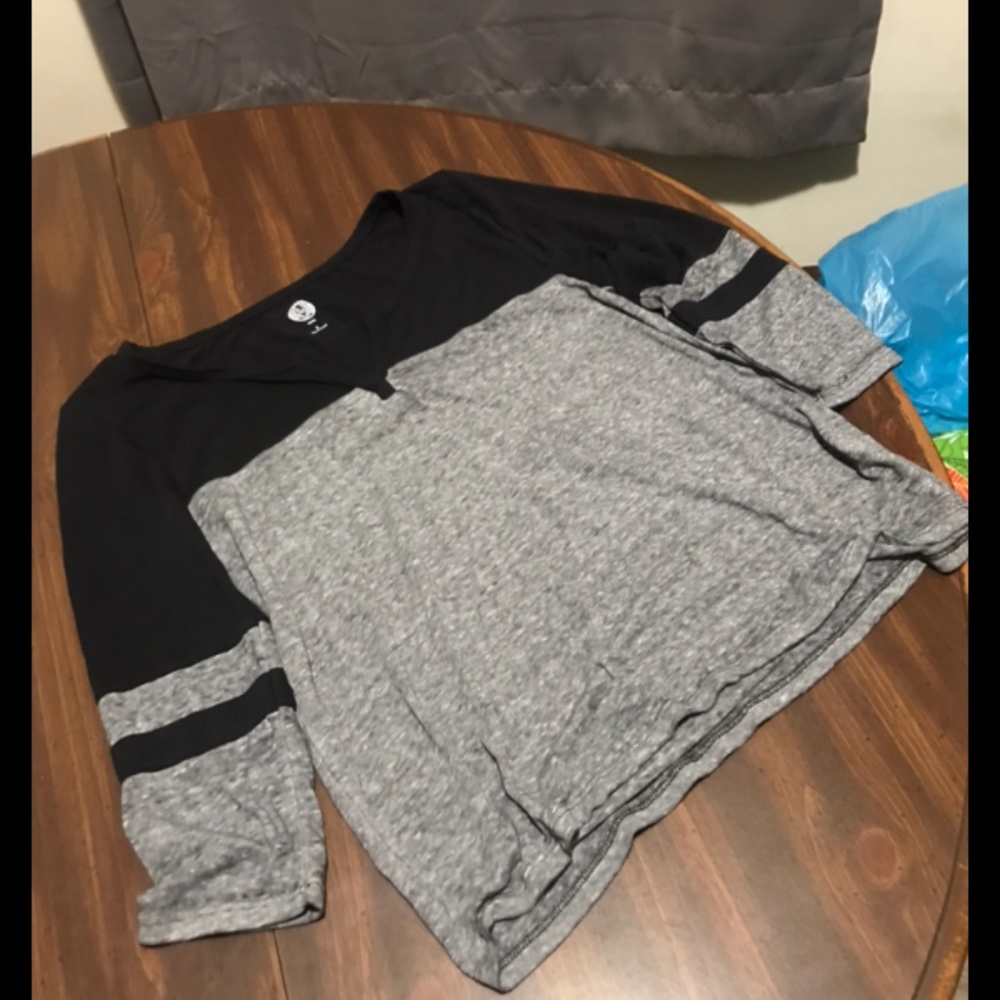medium kohls top